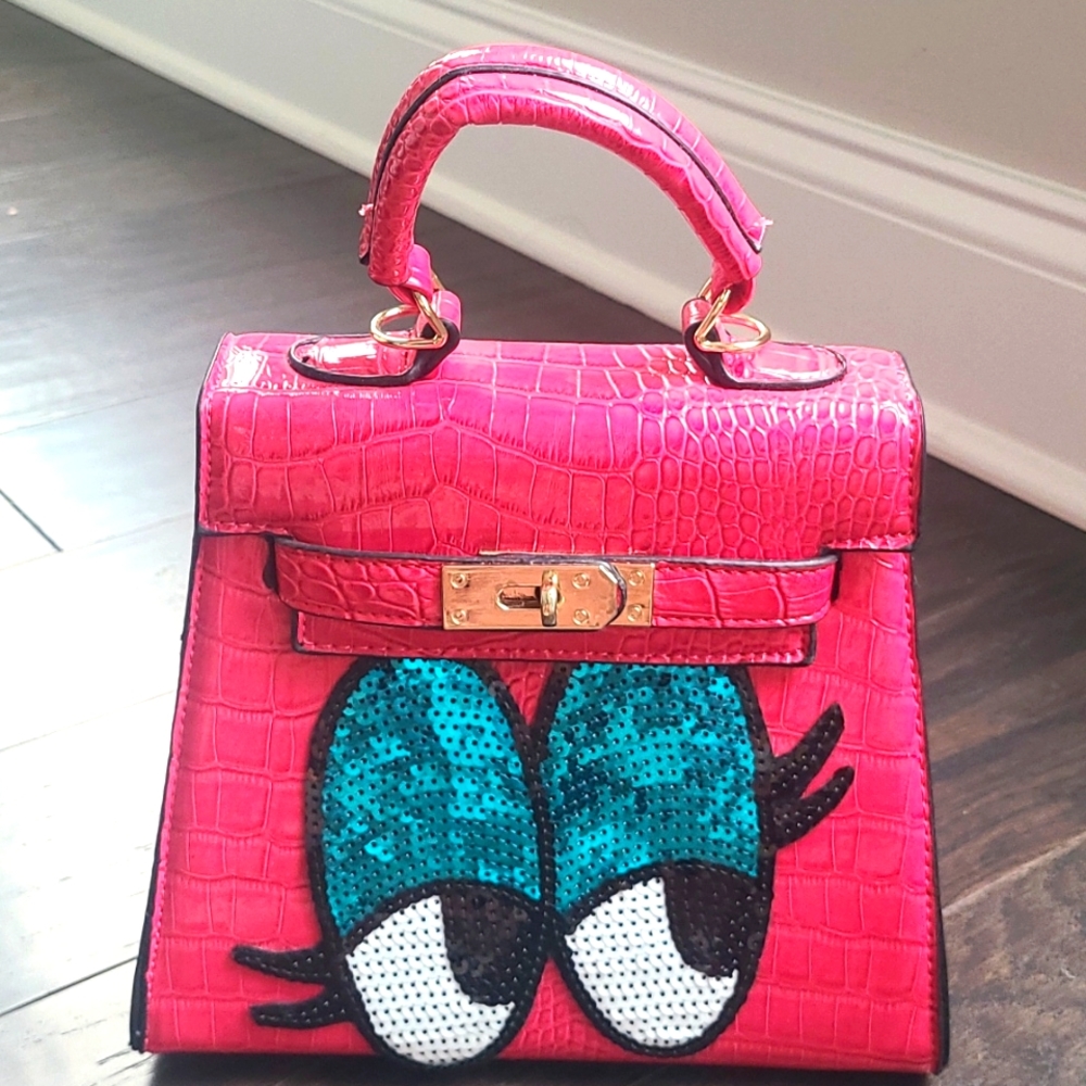 Crossbody bag
